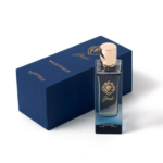 Perfume HS code: 330300100001    MAJESTUEUX