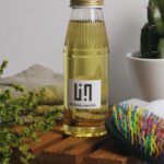 زيت نـــون للشعر      HS code: 330590100000