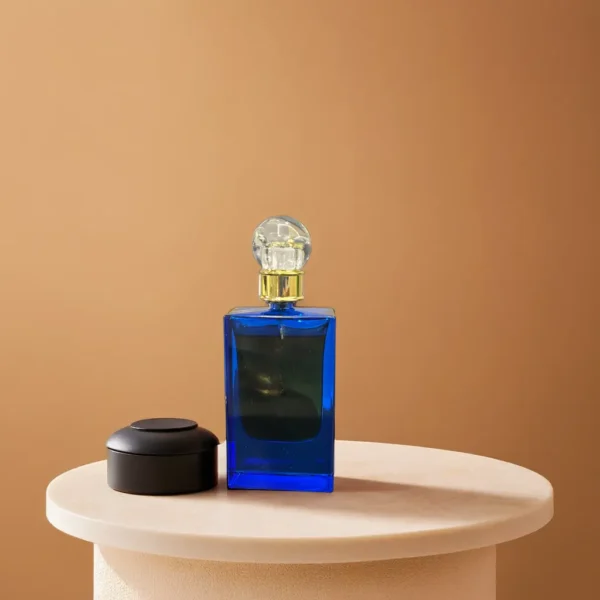 عطر دهن عود سيوفي vip